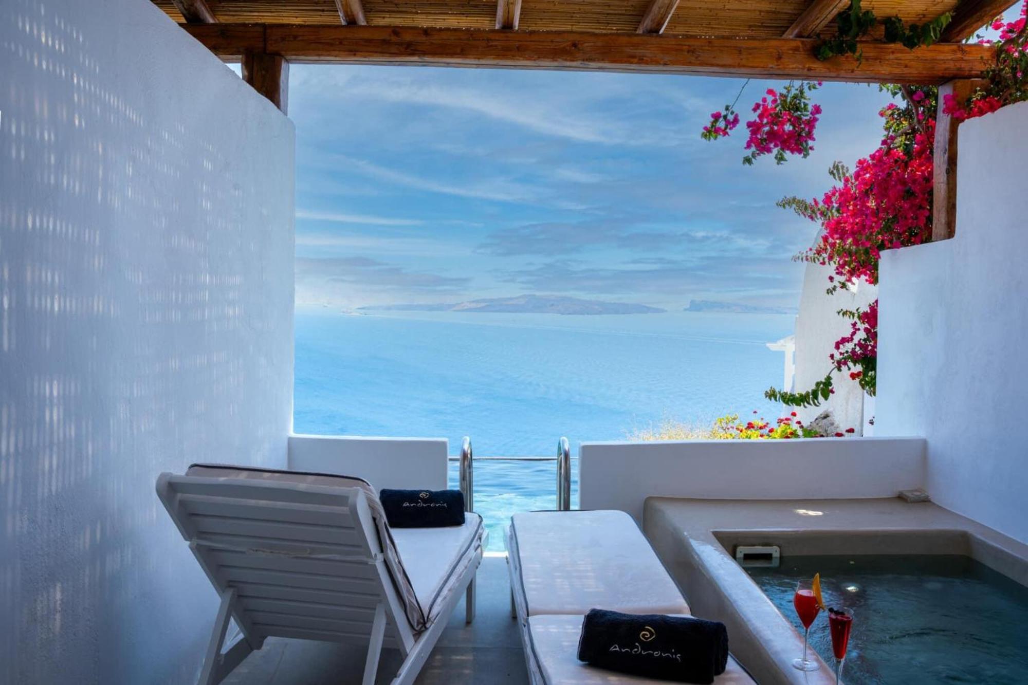 Alta Mare By Andronis (Adults Only) Hotel Oia  Ngoại thất bức ảnh