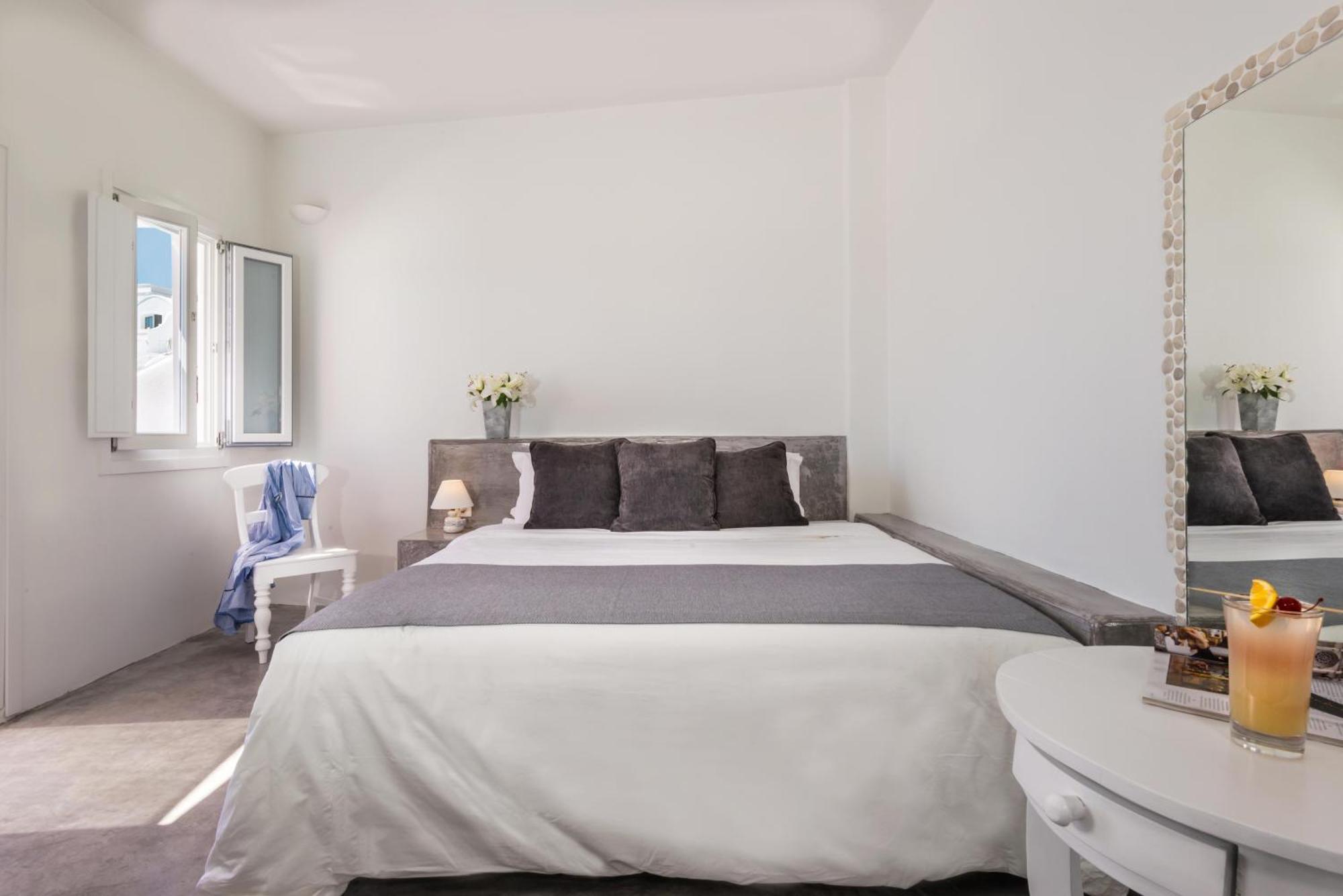 Alta Mare By Andronis (Adults Only) Hotel Oia  Ngoại thất bức ảnh