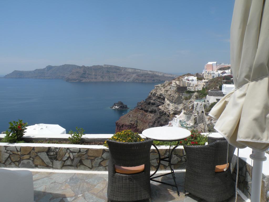 Alta Mare By Andronis (Adults Only) Hotel Oia  Ngoại thất bức ảnh